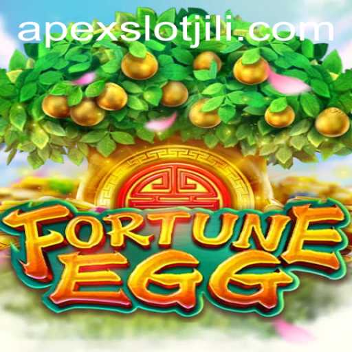 FortuneEgg and APEXSLOT: The Ultimate Gaming Experience