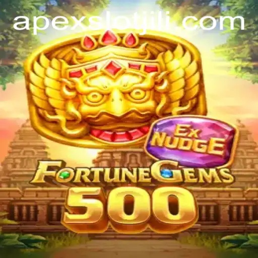 Exploring FortuneGems500: The APEXSLOT Adventure