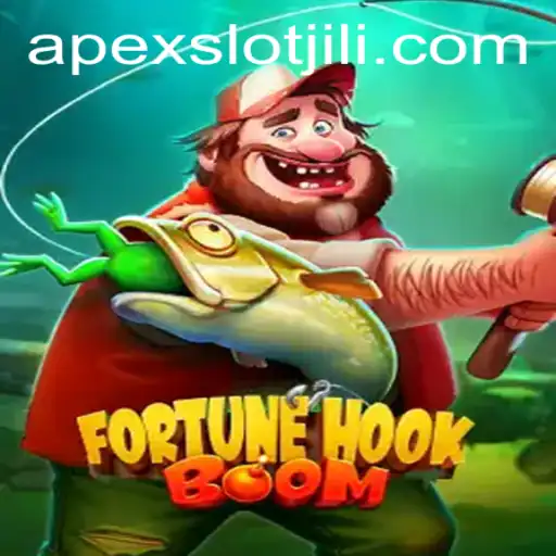 FortuneHookBoom: A Thrilling New Adventure with APEXSLOT