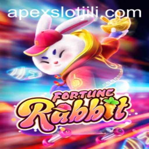 FortuneRabbit: A New Era in Online Gaming with APEXSLOT