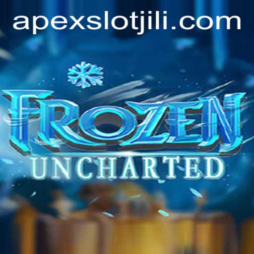 Explore the Epic World of FrozenUncharted with APEX SLOT