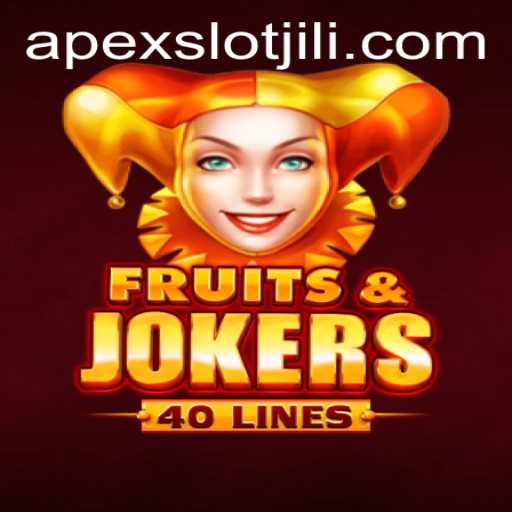 Exploring the Exciting World of FruitsAndJokers40: A Comprehensive Guide to APEXSLOT Gaming