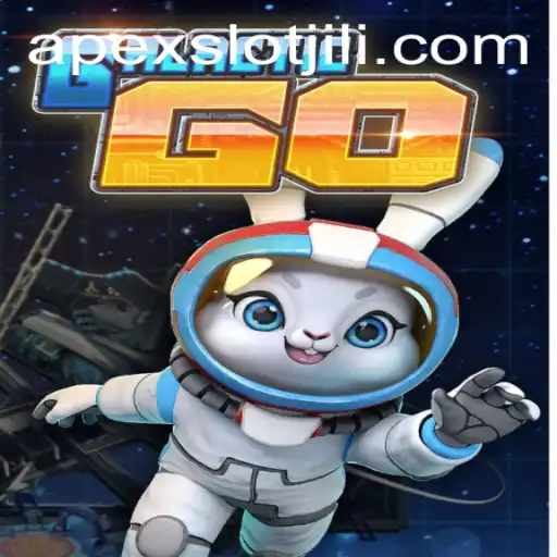 GalacticGO: Navigating the Universe of Gaming with APEXSLOT