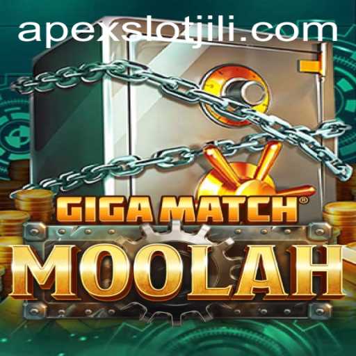 Unveiling the Thrills of GigaMatchMoolah with APEXSLOT