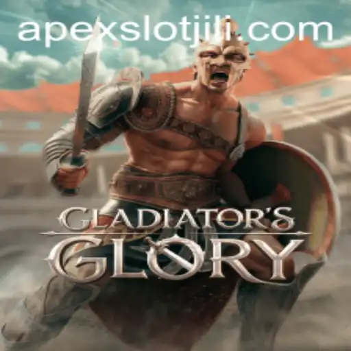 GladiatorsGlory: Conquer the Colosseum with APEXSLOT