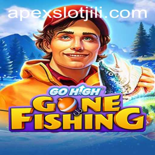 GoHighGoneFishing: Dive into the Thrilling World of APEXSLOT