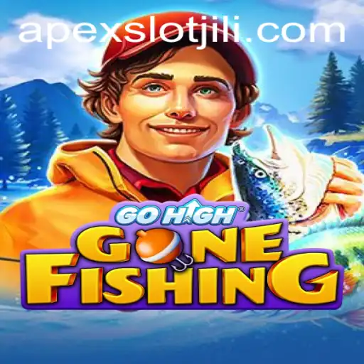 GoHighGoneFishing: Dive into the Thrilling World of APEXSLOT