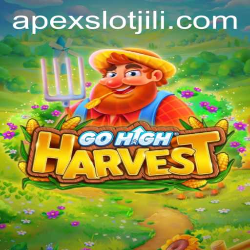 GoHighHarvest: A New Dimension in Gaming with APEXSLOT