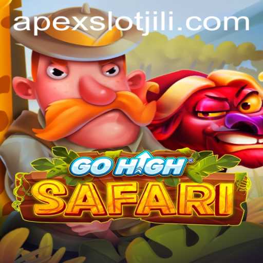 Unveiling GoHighSafari: The Ultimate APEXSLOT Adventure