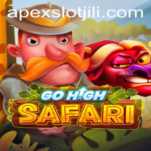Unveiling GoHighSafari: The Ultimate APEXSLOT Adventure