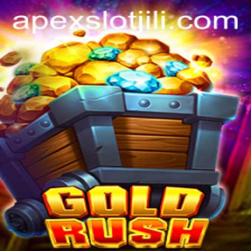 Exploring the World of GoldRush: A Thrilling Adventure in APEX SLOT