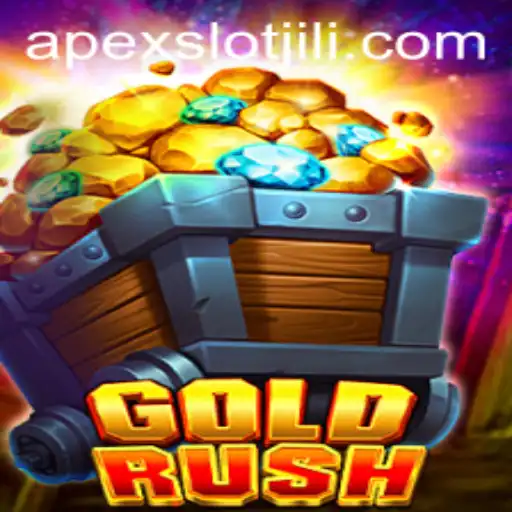 Exploring the World of GoldRush: A Thrilling Adventure in APEX SLOT