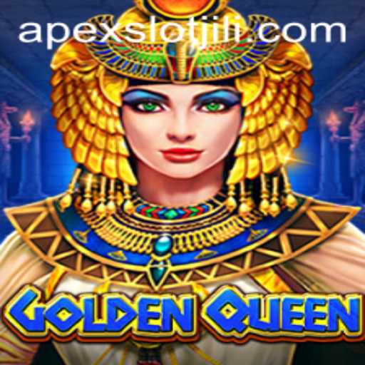 GoldenQueen: Unveiling the Thrills of APEXSLOT's Latest Game