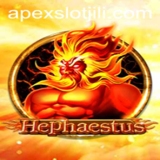 Unveiling the Exciting Realm of Hephaestus: A Dazzling Adventure with APEXSLOT