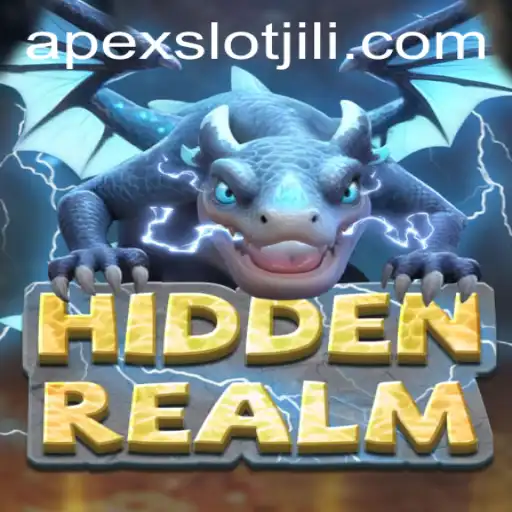 Unveiling HiddenRealm: Exploring the Fascinating World of APEXSLOT