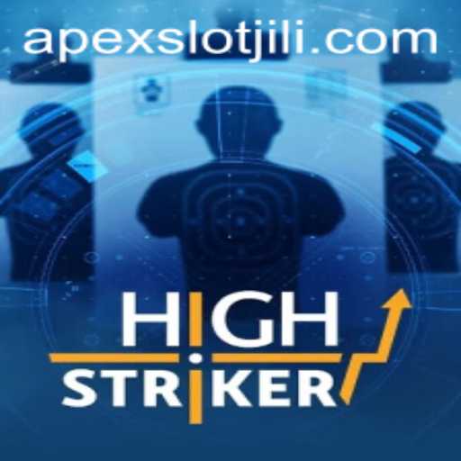 HighStriker: A Deep Dive into APEX SLOT's Thrilling New Game