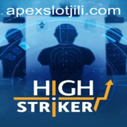 HighStriker: A Deep Dive into APEX SLOT's Thrilling New Game