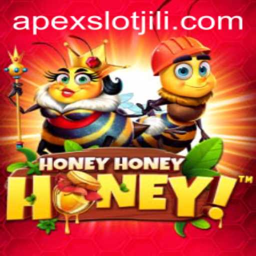 Unveiling the Excitement of HoneyHoneyHoney - A Game by APEX SLOT
