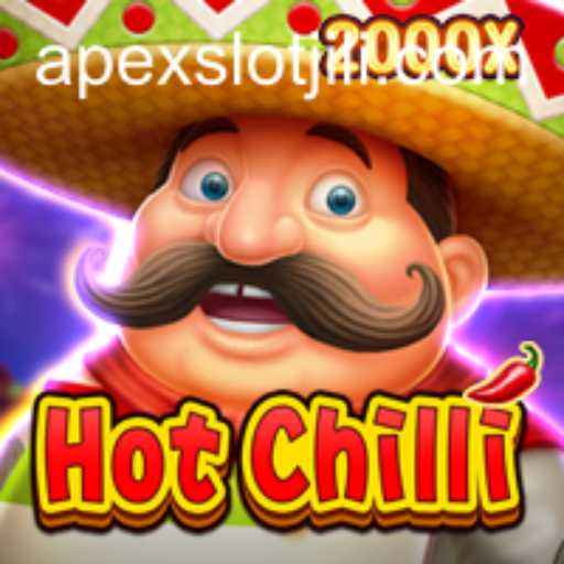 Exploring the Fiery Excitement of HotChilli: Unveiling APEXSLOT's Latest Sensation