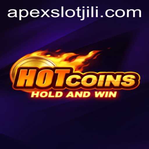 Discover the Exciting World of HotCoins with APEXSLOT: A Thrilling Gaming Adventure