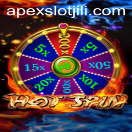 Exploring the World of HotSpin: The APEXSLOT Experience