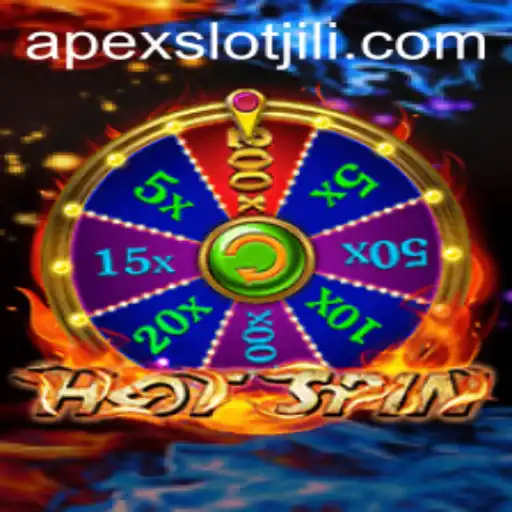Exploring the World of HotSpin: The APEXSLOT Experience