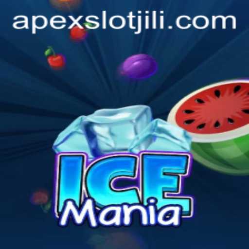 Discover the Thrills of IceMania: A Glacial Adventure with APEXSLOT