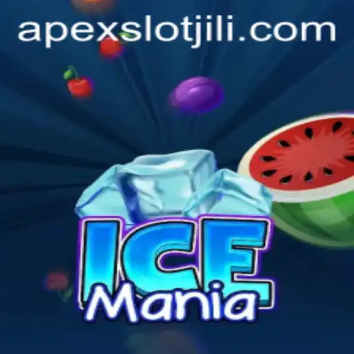 Discover the Thrills of IceMania: A Glacial Adventure with APEXSLOT