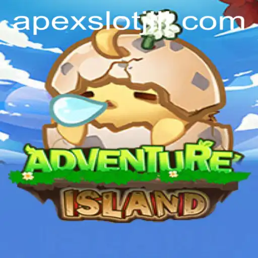 Explore the Exciting World of IslandsAdventure with APEXSLOT