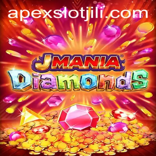 Exploring JManiaDiamonds: The Fascinating World of APEXSLOT Gaming