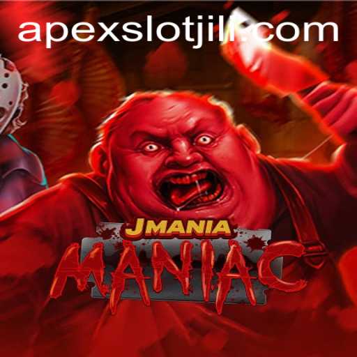 Discover the Thrills of JManiaManiac: The Ultimate APEXSLOT Experience