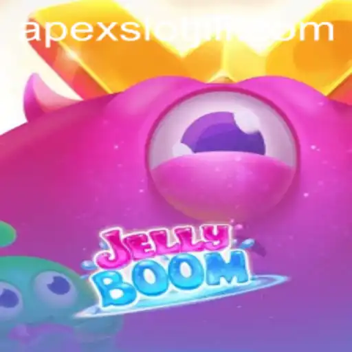 JellyBoom and APEXSLOT: A Closer Look at the Exciting Game