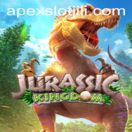 Exploring the Thrills of JurassicKingdom: A Dominant Slot Game by APEXSLOT