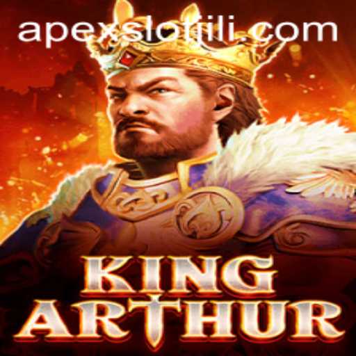 Discover KingArthur: A Thrilling Experience with APEX SLOT