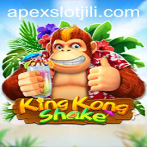 Discover the Thrills of KingKongShake: The Apex of Adventure Slots