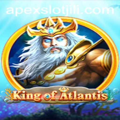 Exploring the Adventure: King of Atlantis and APEXSLOT