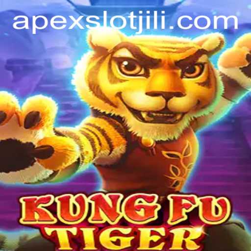 Unveiling KungFuTiger: A Thrilling Journey with APEXSLOT