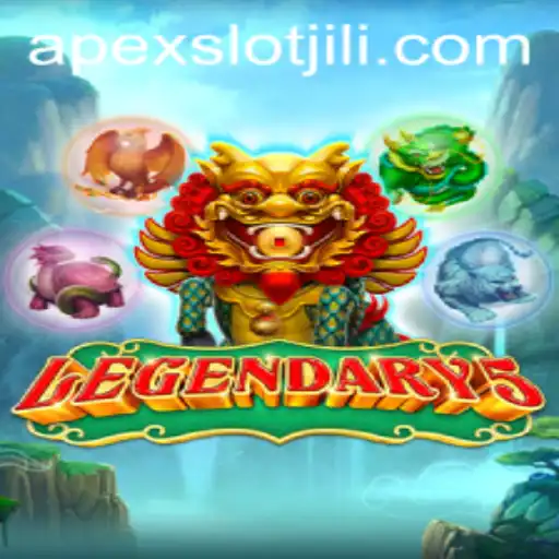 Unveiling Legendary5: The Ultimate Gaming Experience with APEXSLOT