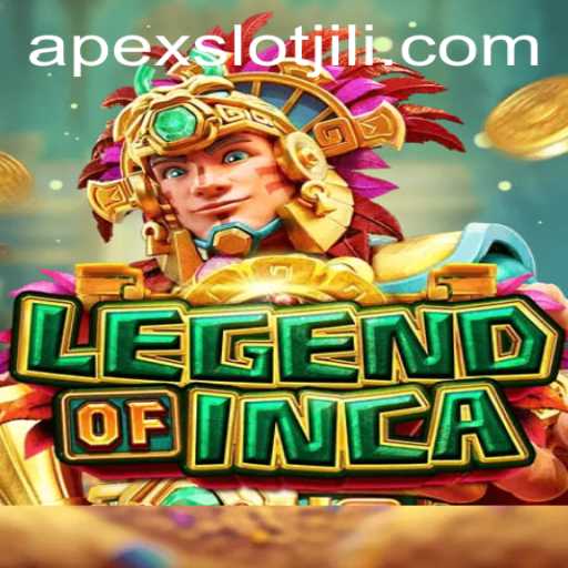 Exploring the Mystical World of LegendofInca and the Exciting APEXSlot