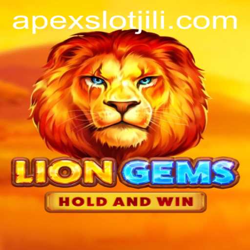 Discover LionGems: A Guide to the Thrilling World of APEXSLOT's Latest Game