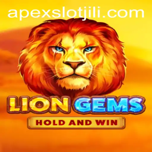 Discover LionGems: A Guide to the Thrilling World of APEXSLOT's Latest Game