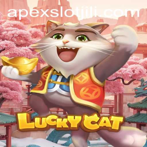 Unveiling the Excitement of LuckyCat: A Deep Dive into APEX SLOT