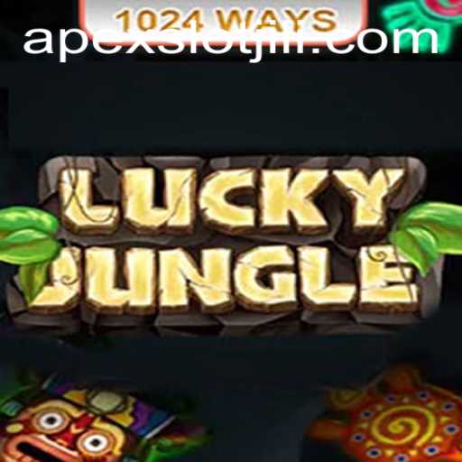 Exploring the Exciting World of LuckyJungle1024: A New Era of APEXSLOT Gaming