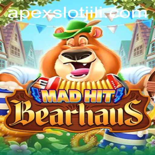 MadHitBearhaus: The Exciting Fusion of Adventure and Strategy