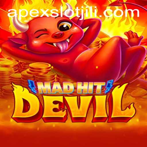 MadHitDevil: An Exciting Venture into the World of APEXSLOT