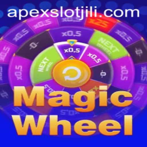 Discover the Thrills of MagicWheel: A Game Revolutionizing the Casino Landscape