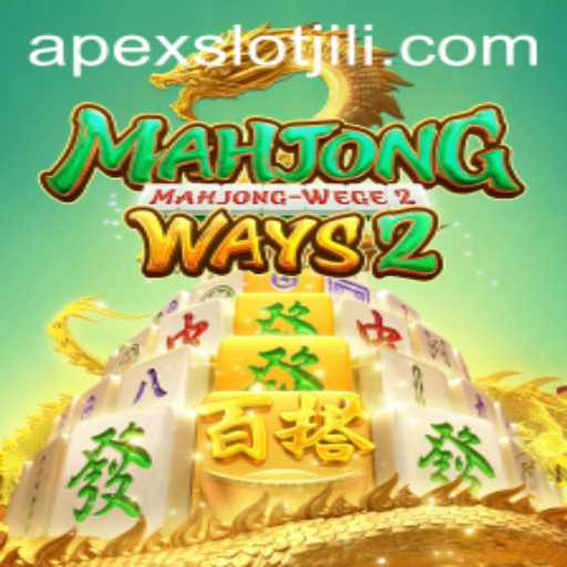 Discover the Exciting World of MahjongWays2 and APEXSLOT