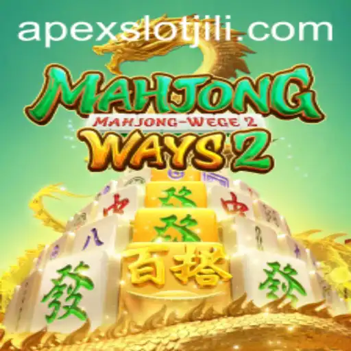 Discover the Exciting World of MahjongWays2 and APEXSLOT