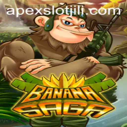 Exploring the Thrilling World of BananaSaga: The Apex Game Slot Experience