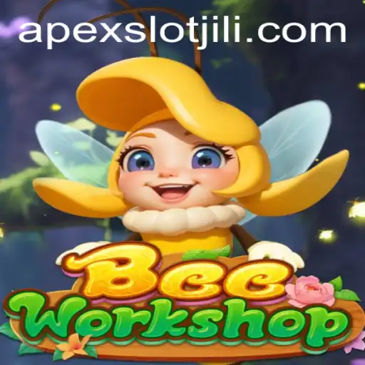 BeeWorkshop: The Trendsetting Online Gaming Experience by APEXSLOT